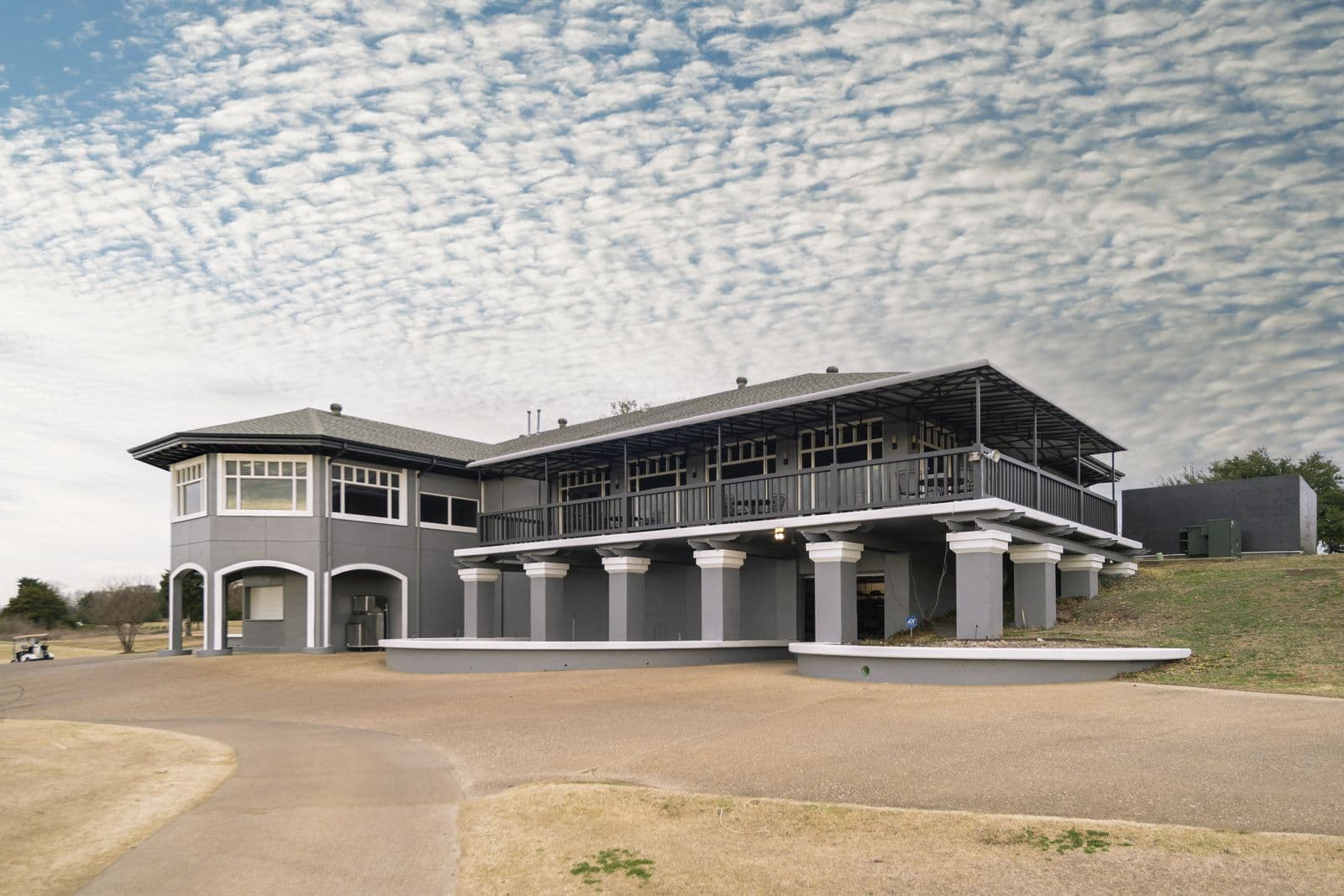 Country View Golf Club