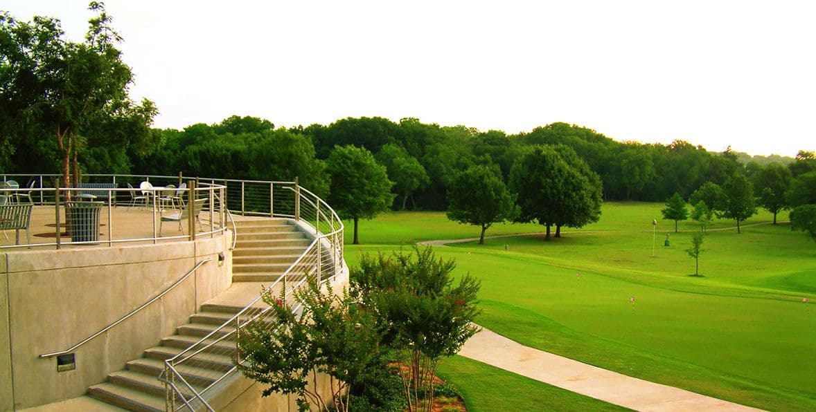 Pecan Hollow Golf Course