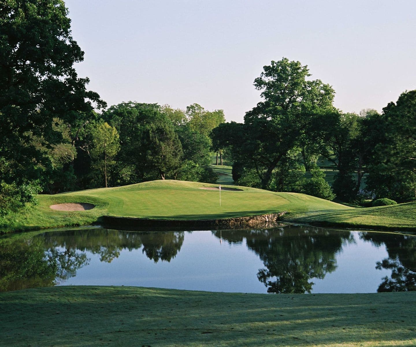 Bear Creek Golf Club - East Course
