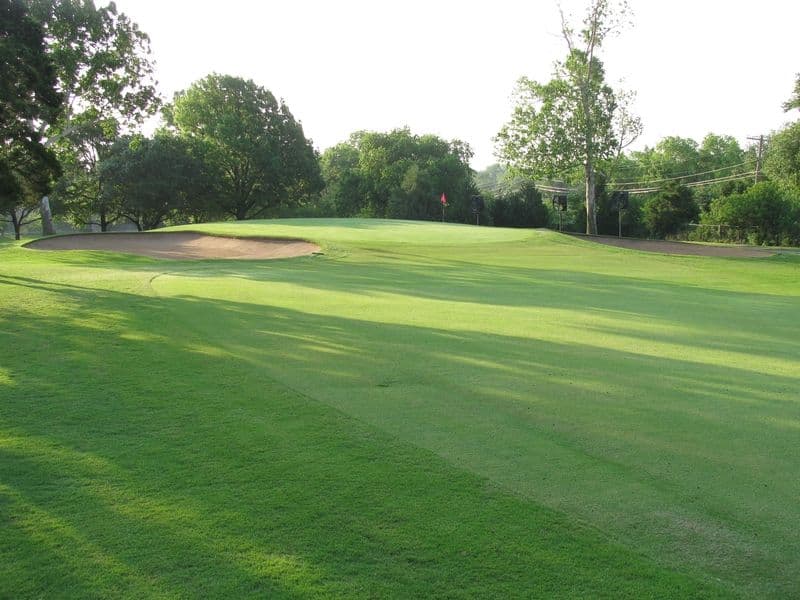 Lakewood Country Club