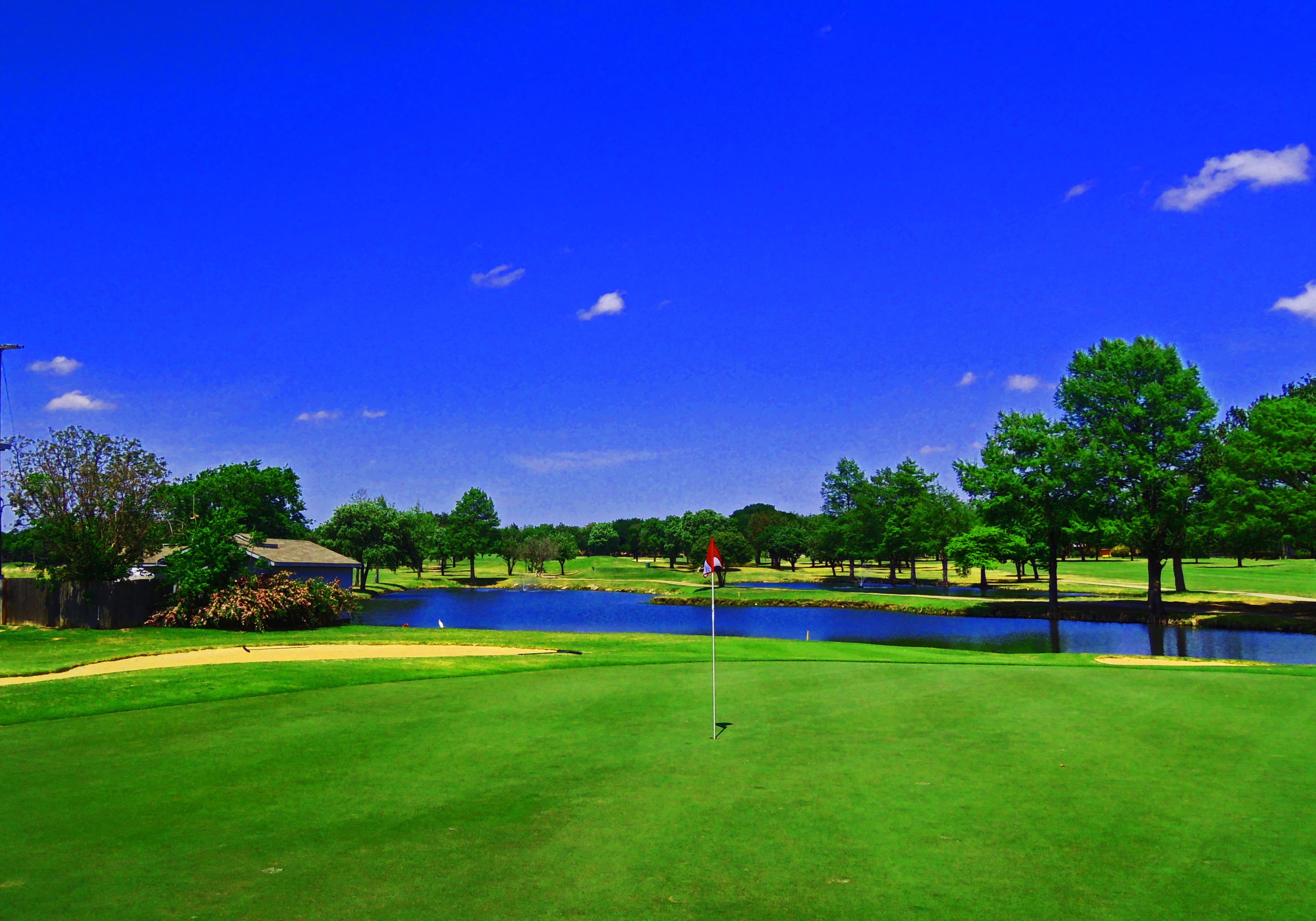 Brookhaven Country Club