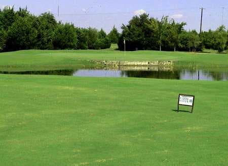 Pecan Trails Golf Course