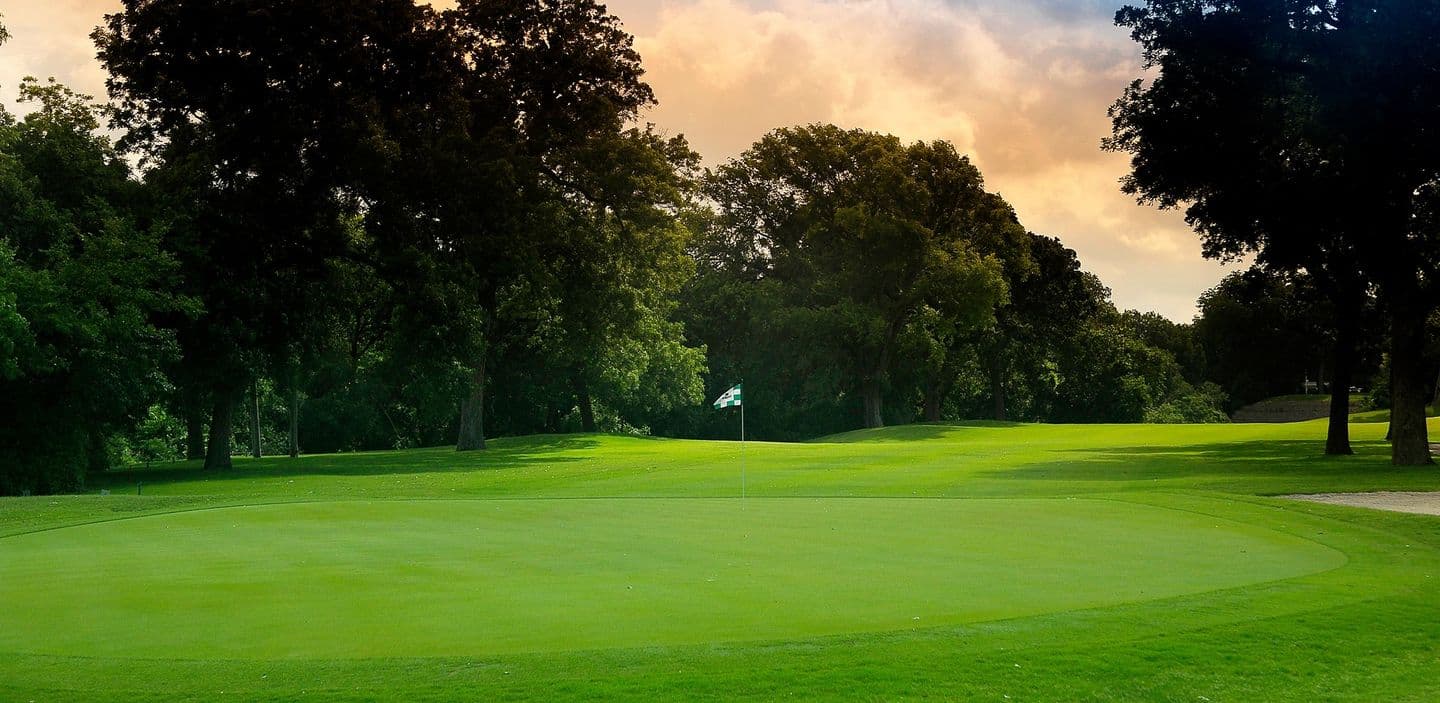 Ridglea Country Club