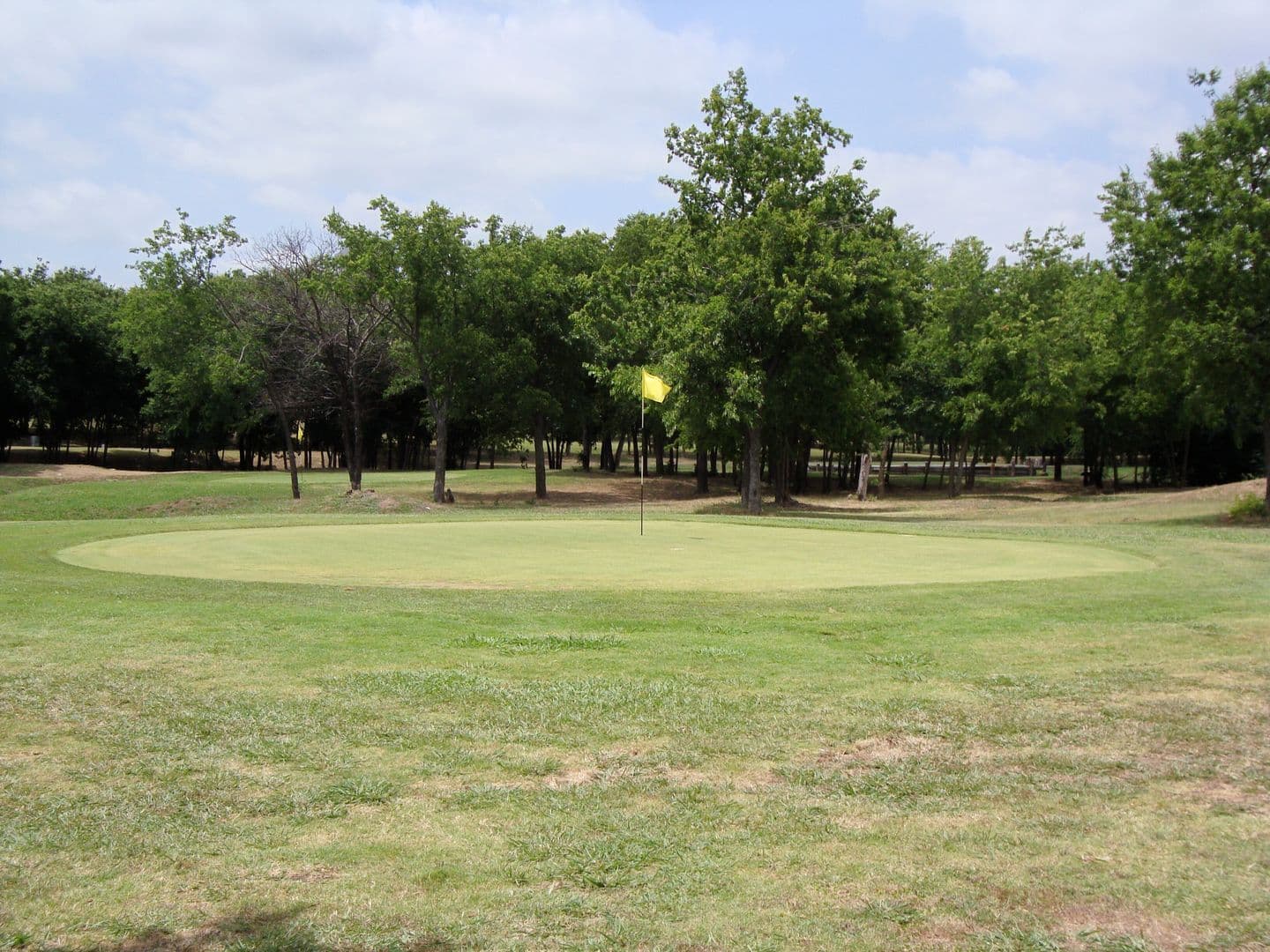 Fun City Golf Center