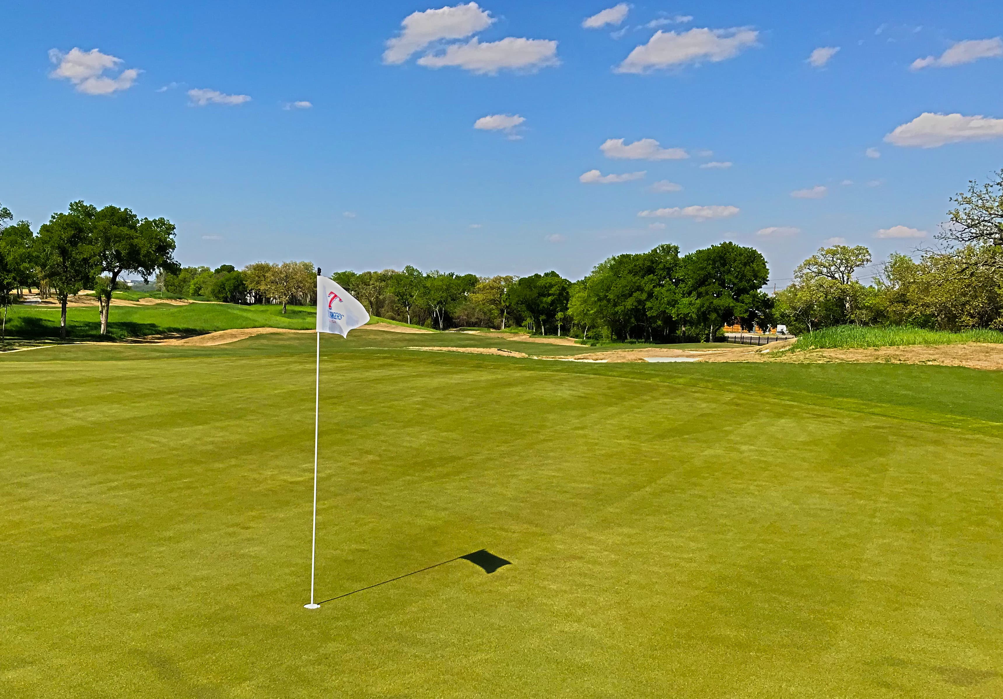 Texas Rangers Golf Club