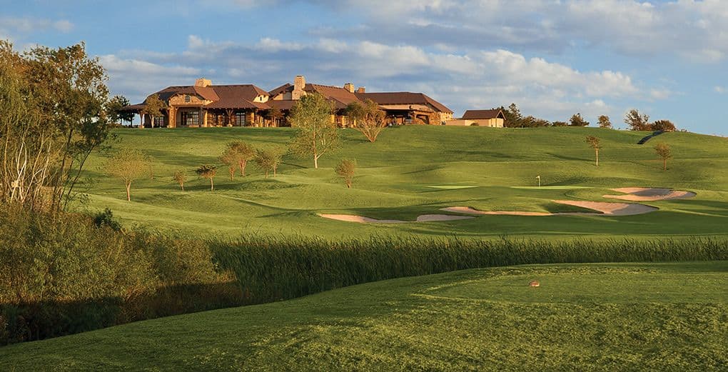 Wildhorse Golf Club at Robson Ranch - South Course