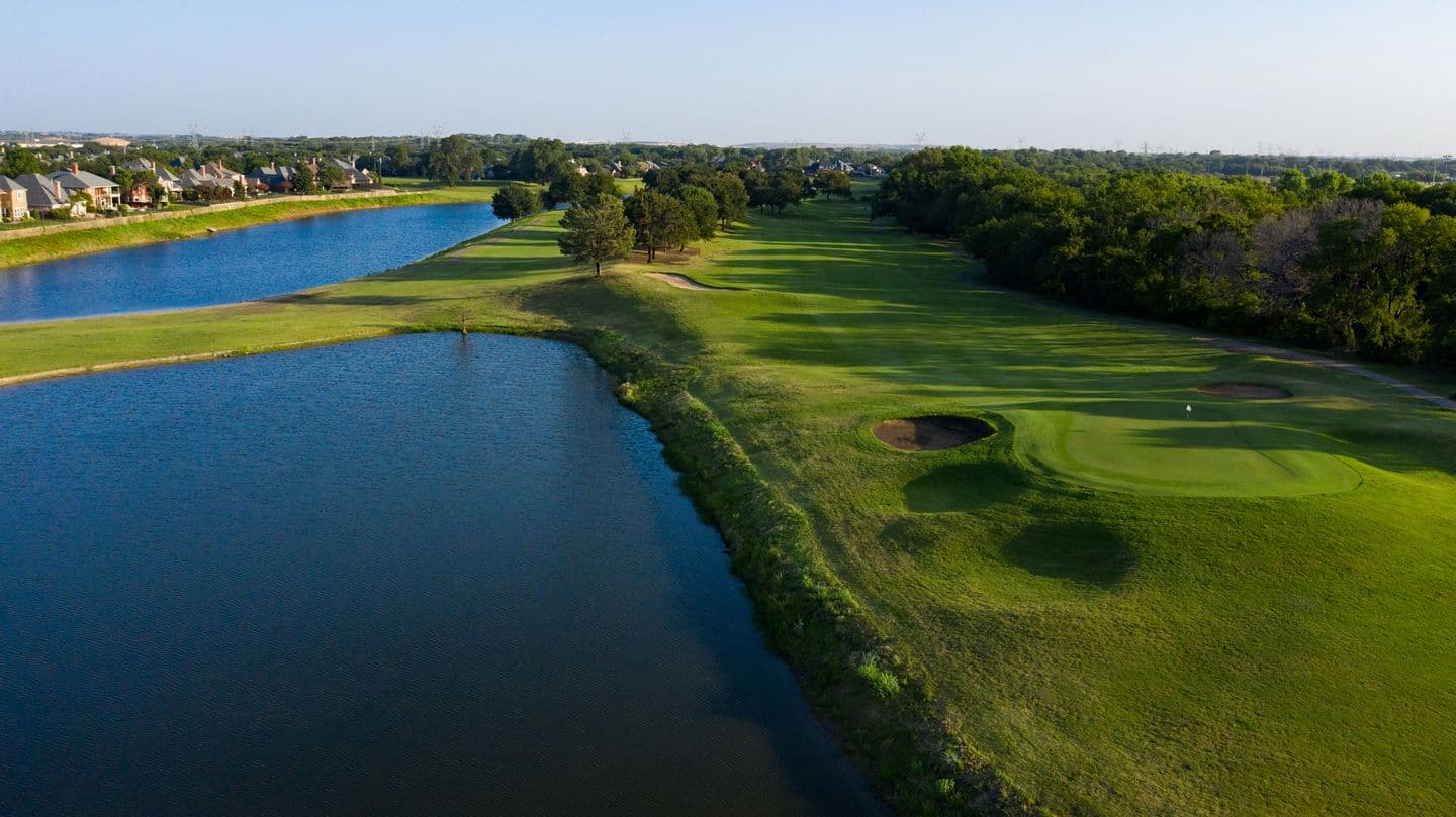 Riverchase Golf Club