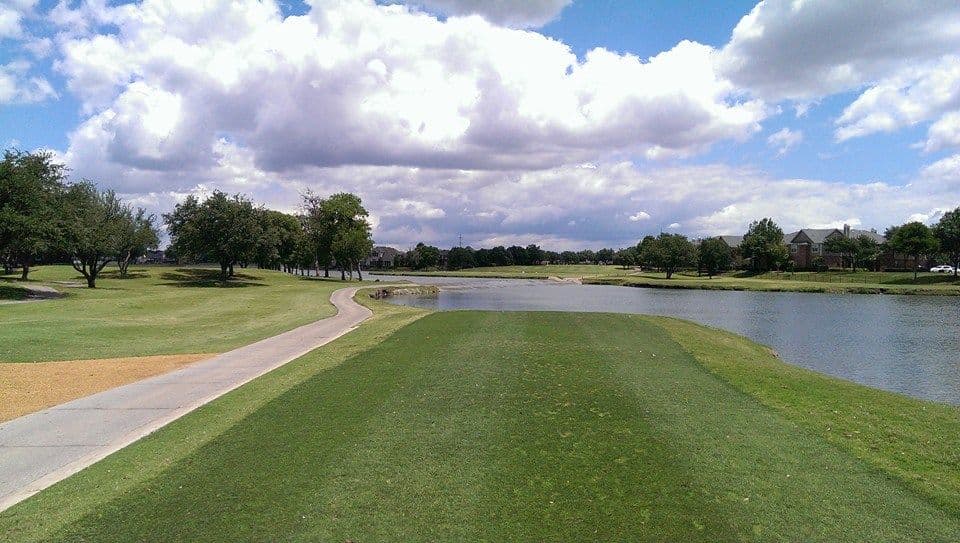 Plantation Golf Club (Frisco)