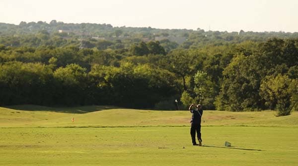 Hidden Creek Golf Course