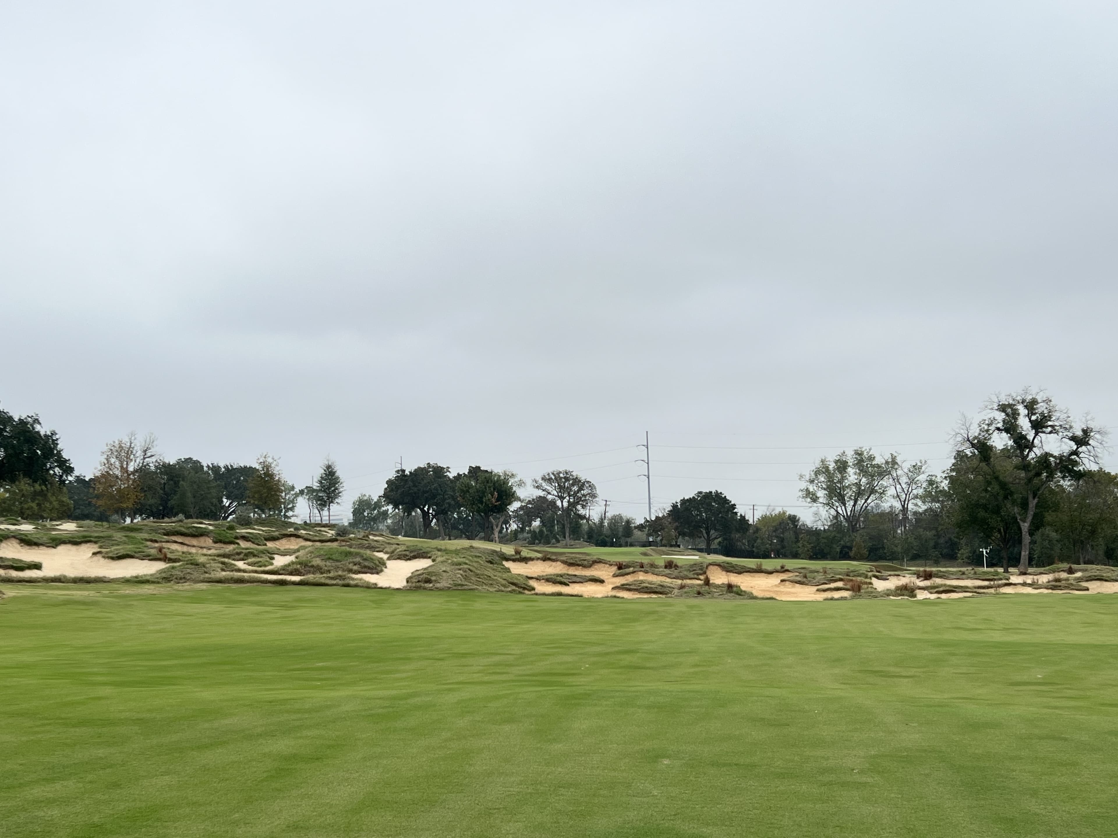 Brook Hollow Golf Club