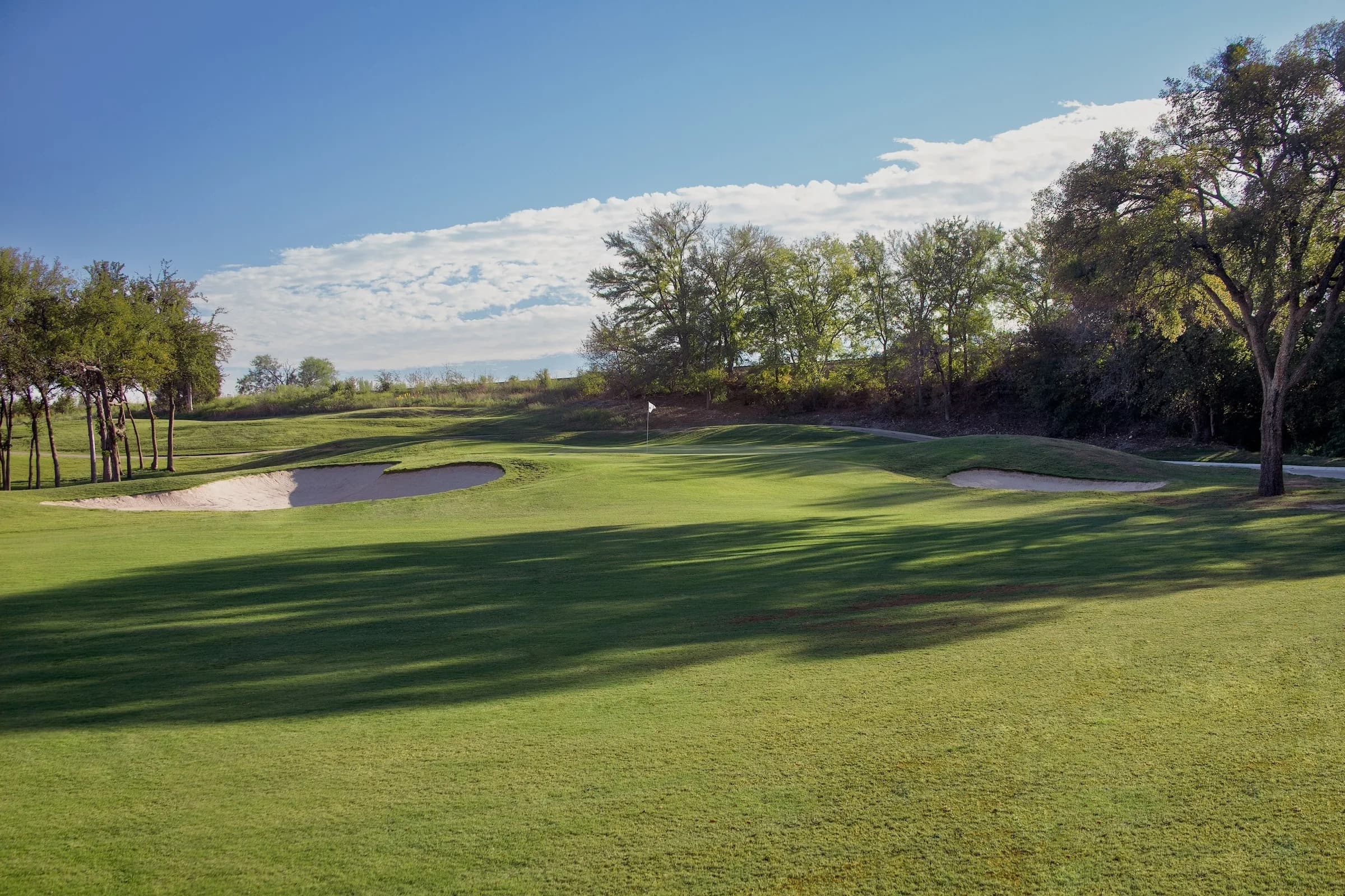 Iron Horse Golf Course