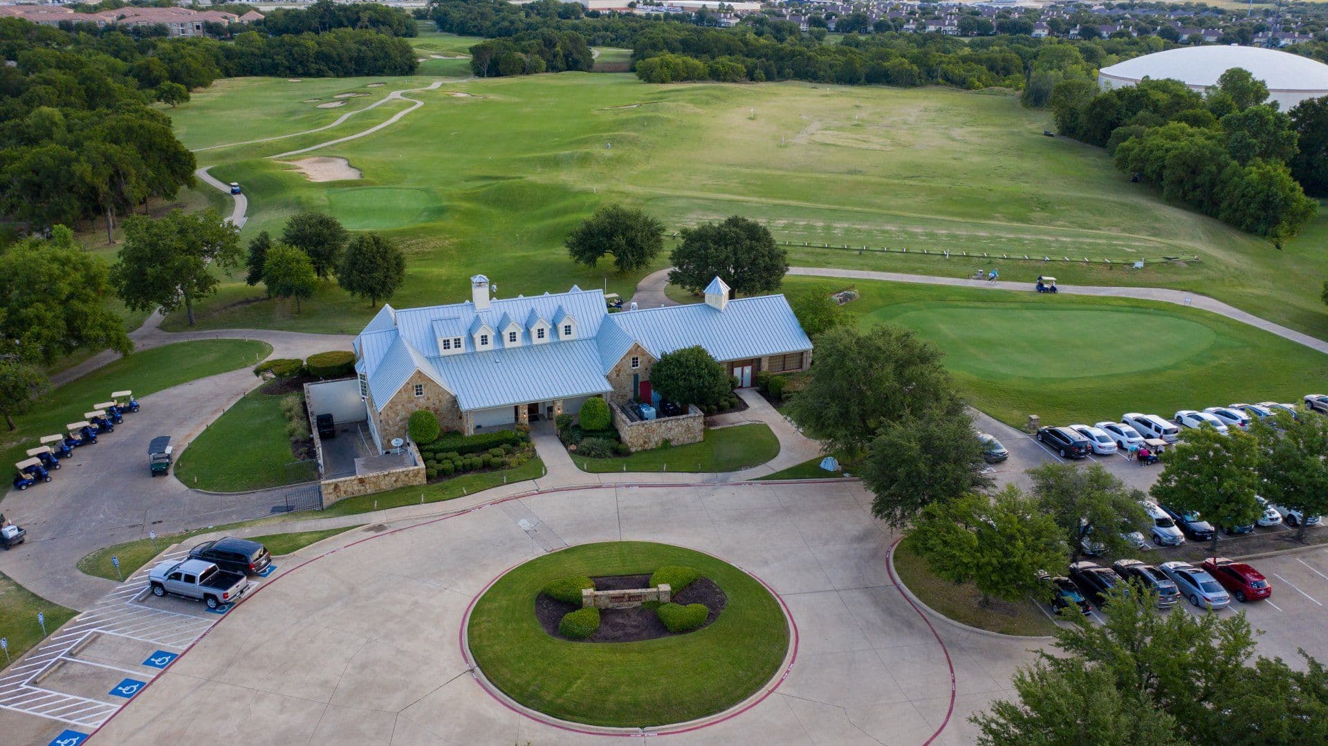 Ridgeview Ranch Golf Club