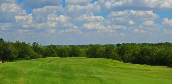 Mansfield National Golf Club