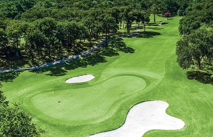 Bear Creek Golf Club - West Course