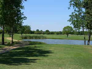 Timberview Golf Club