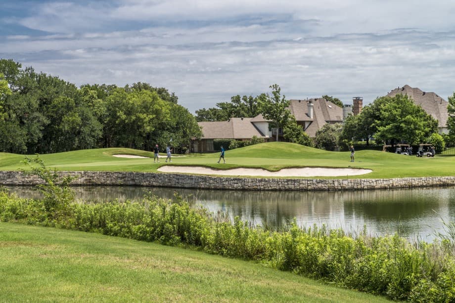 Bridlewood Golf Club