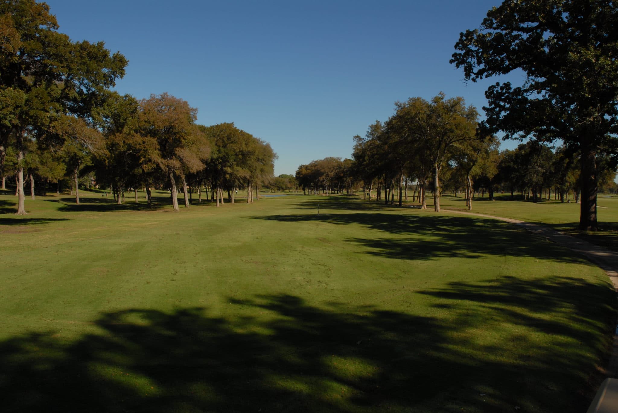 Grand Oaks Golf Club