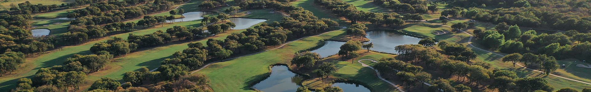 Indian Creek Golf Club - Lakes Course