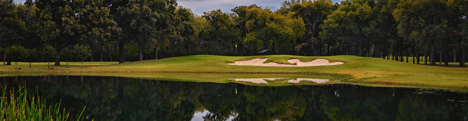 Luna Vista Golf Course