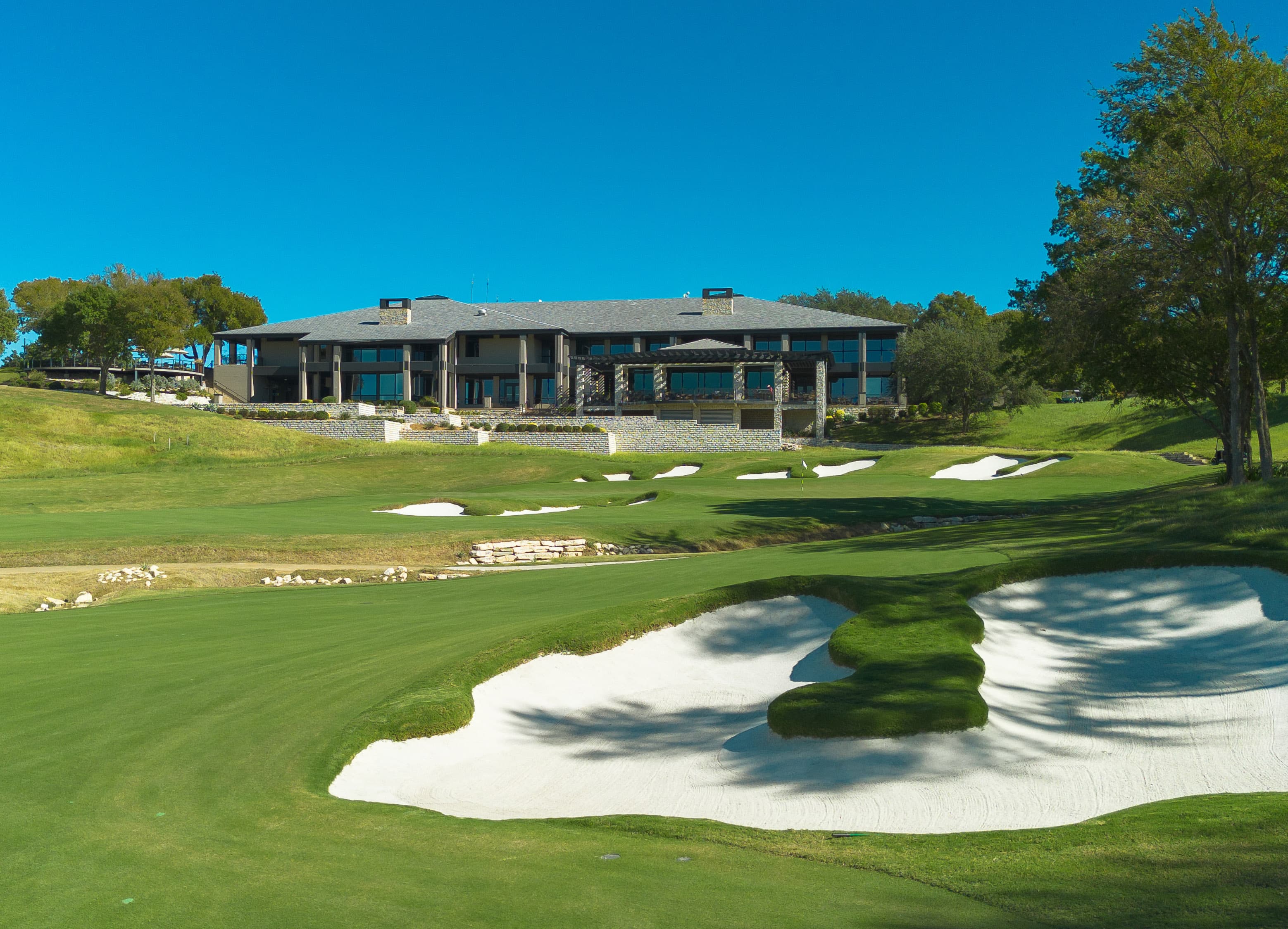 Mira Vista Country Club