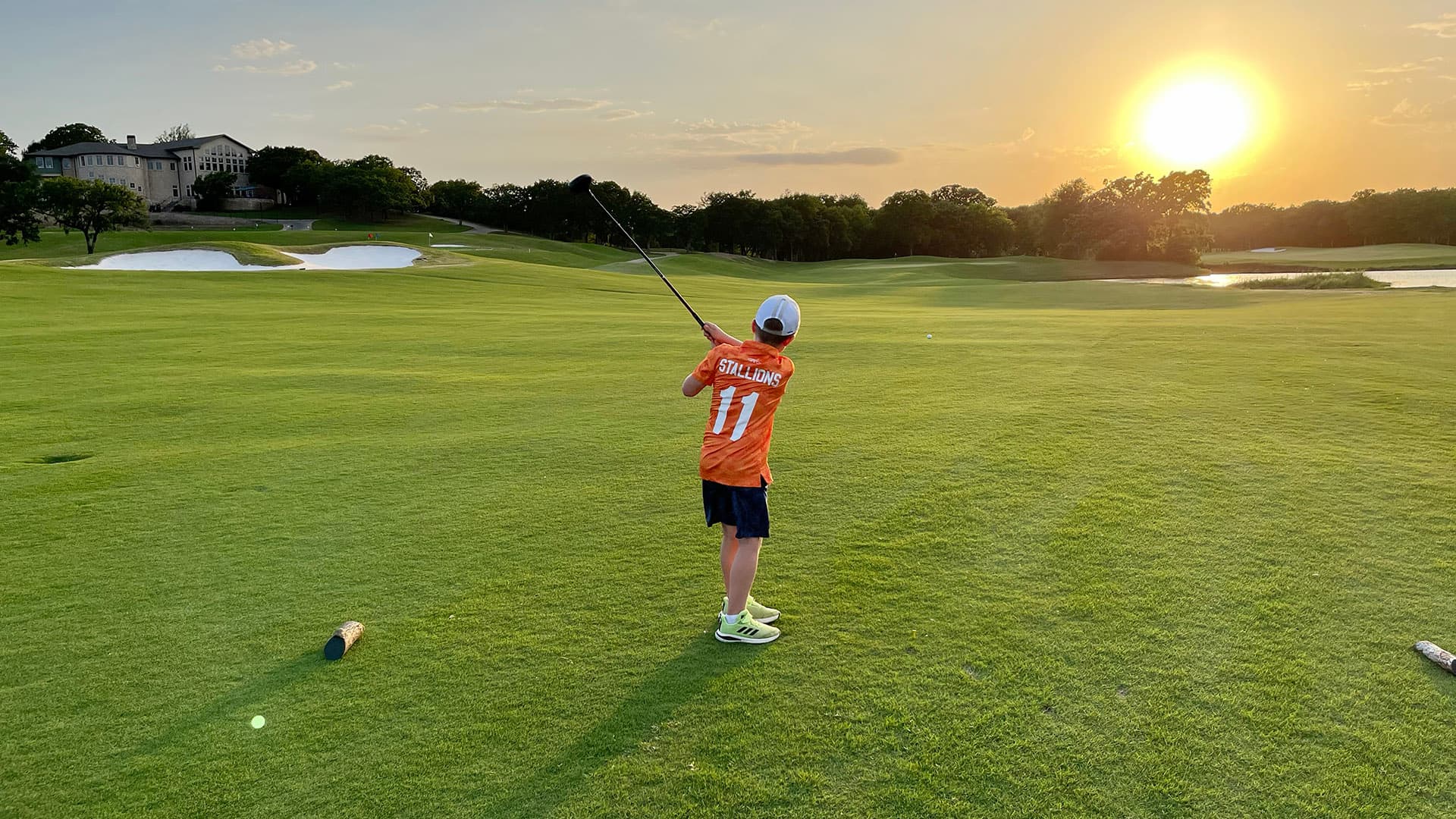 Sky Creek Ranch Golf Club