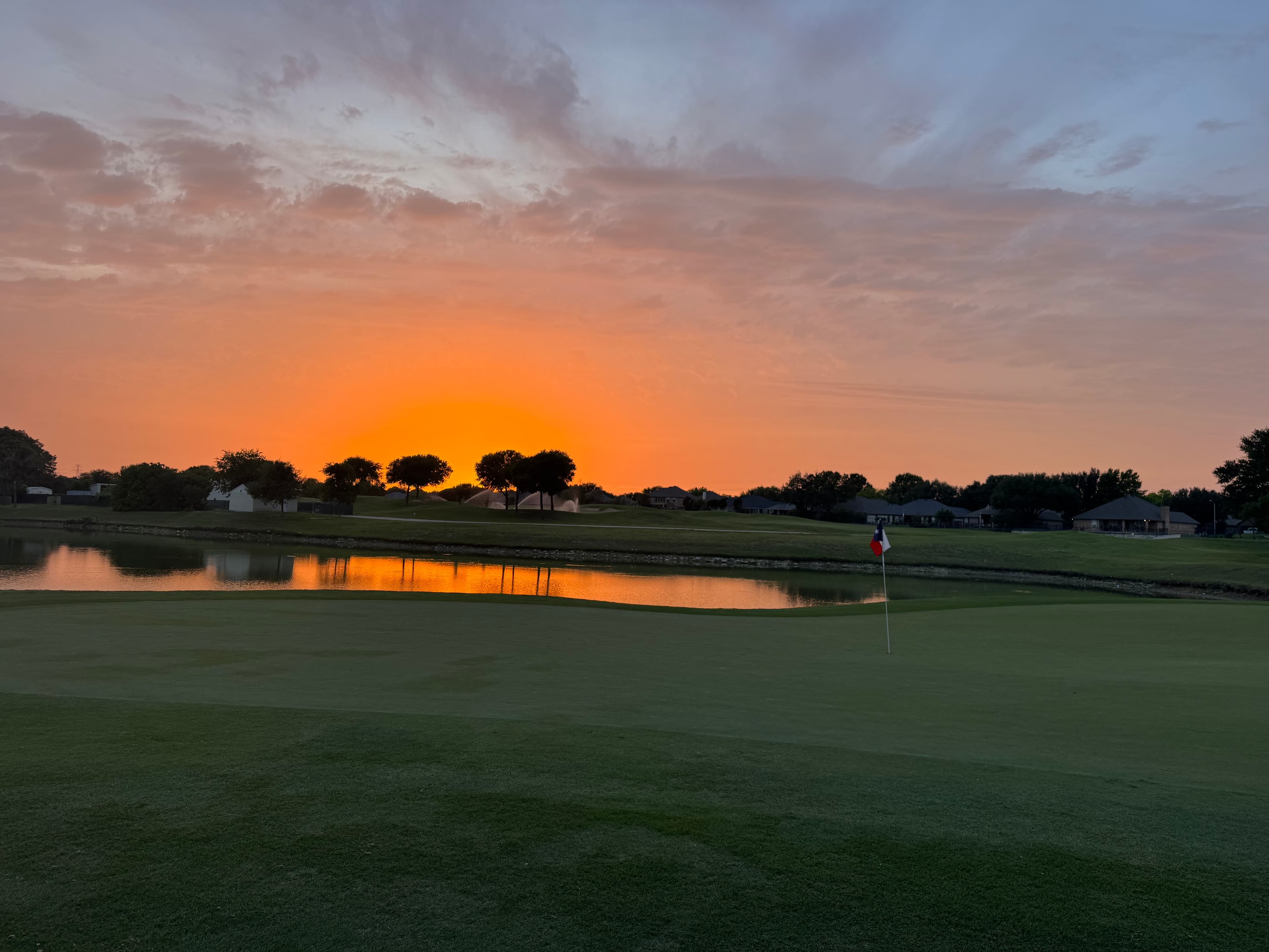 Whitestone Golf Club