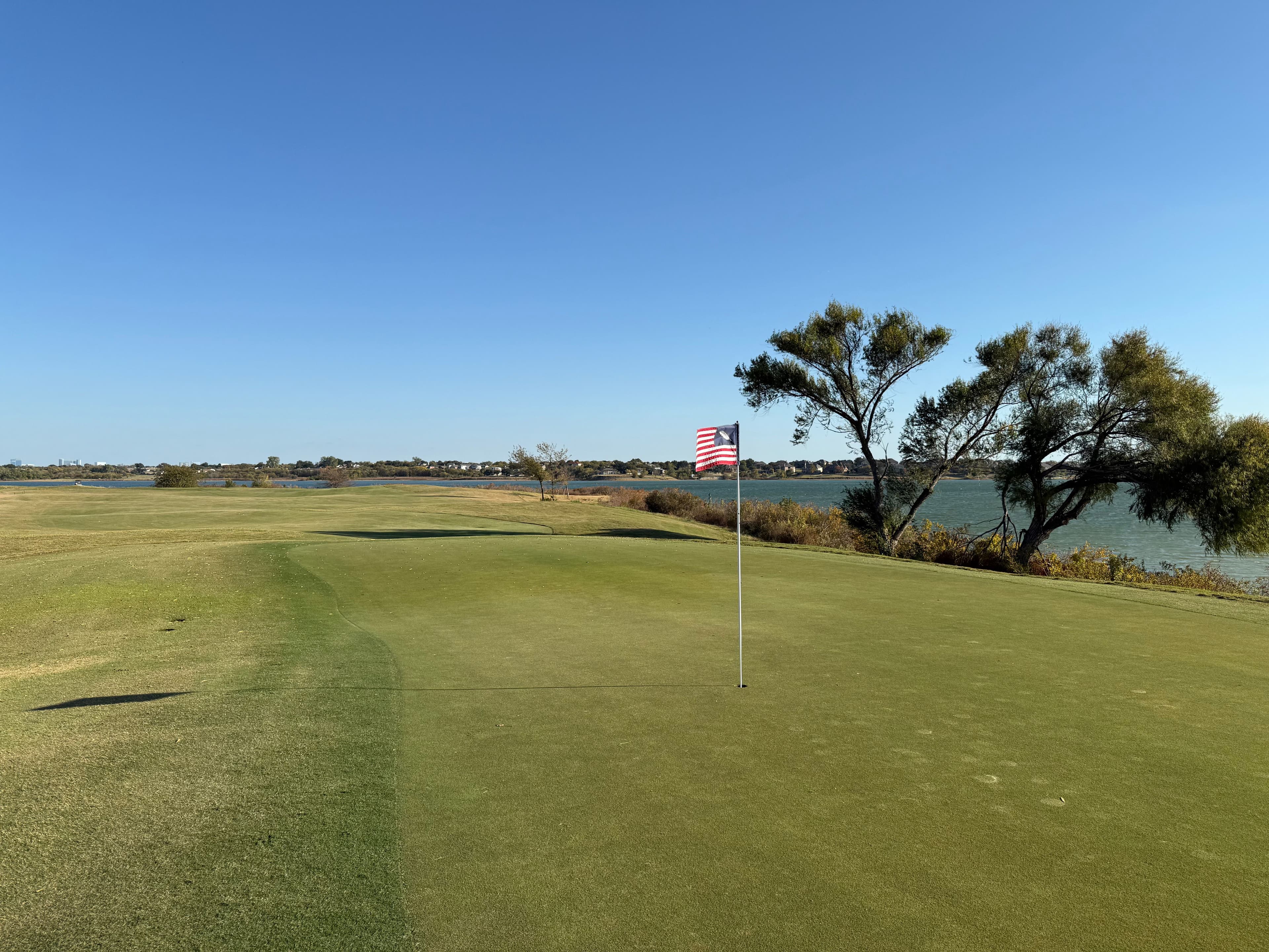 Old American Golf Club