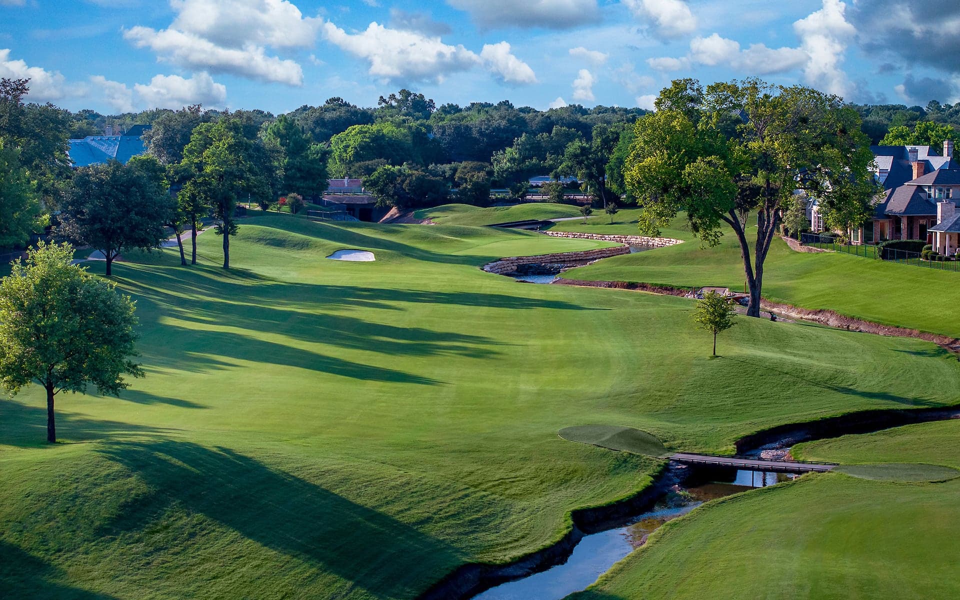 Gleneagles Country Club