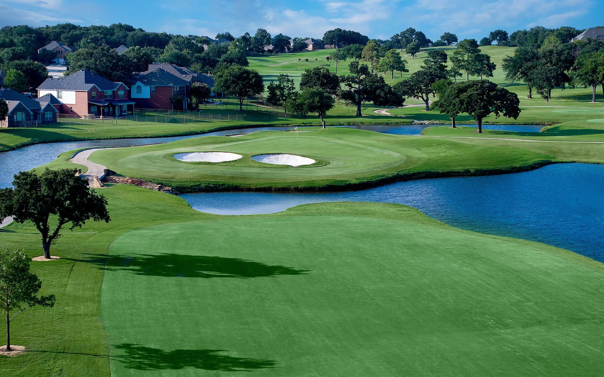 Oakmont Country Club