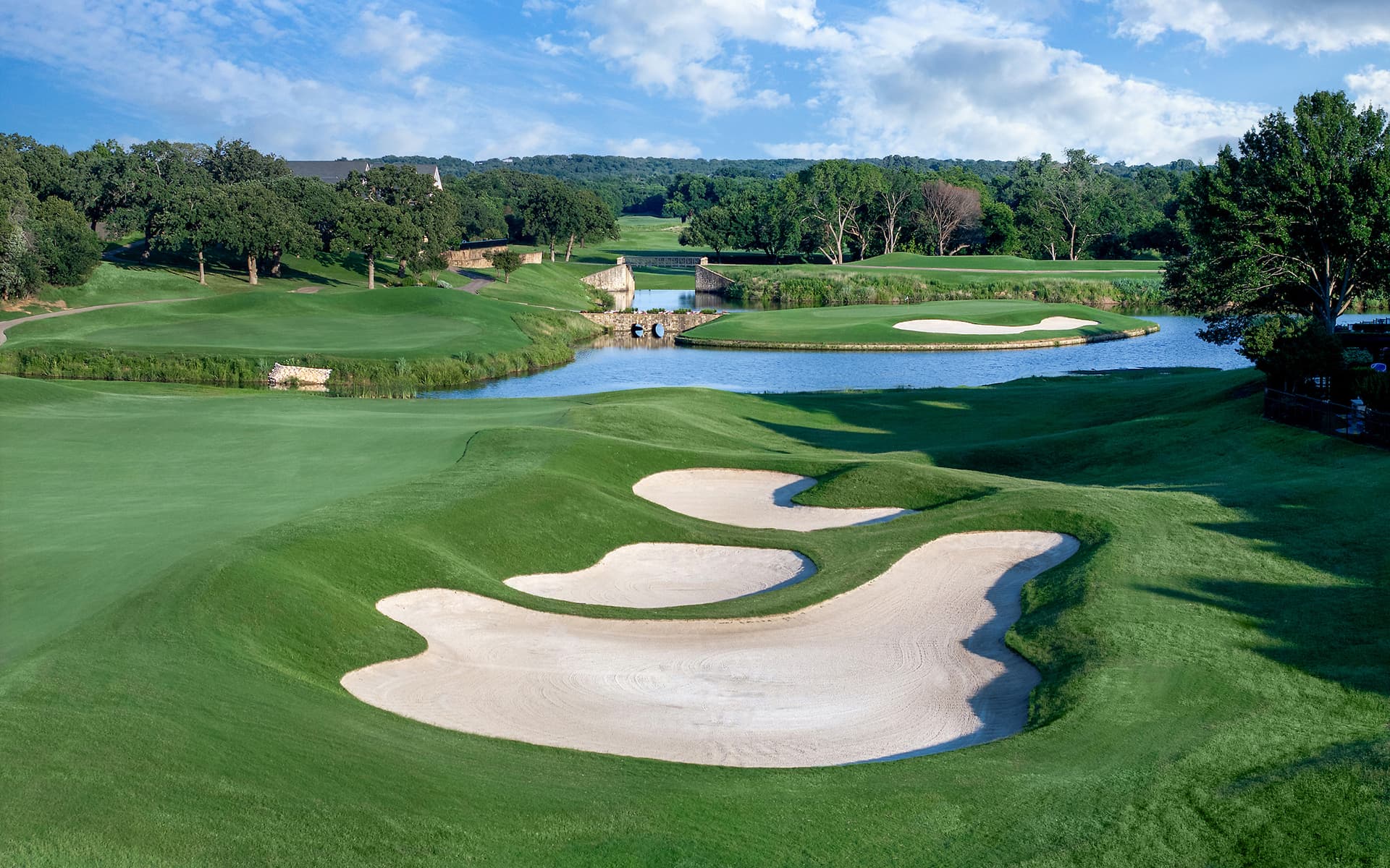 Timarron Country Club