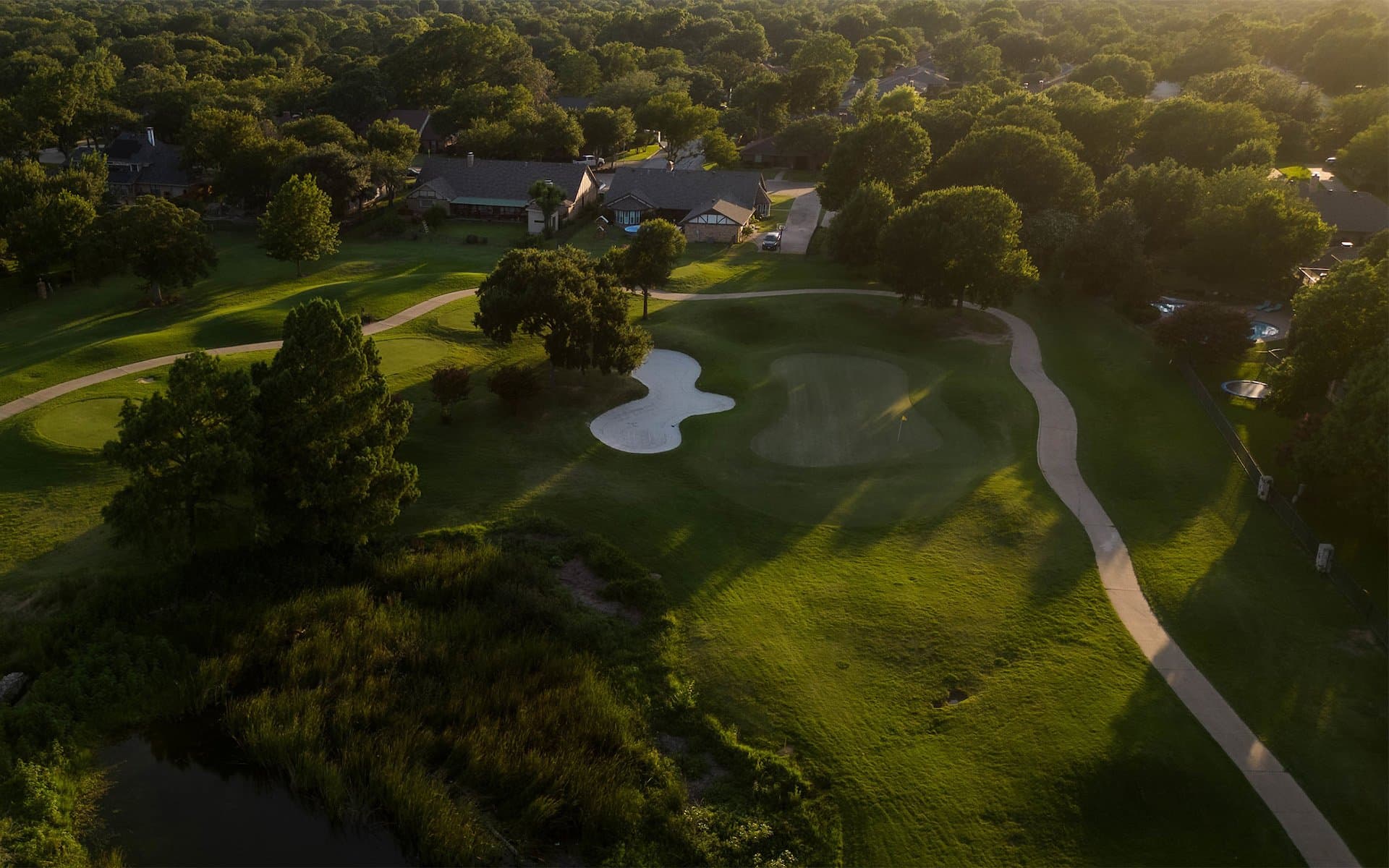 Walnut Creek Country Club