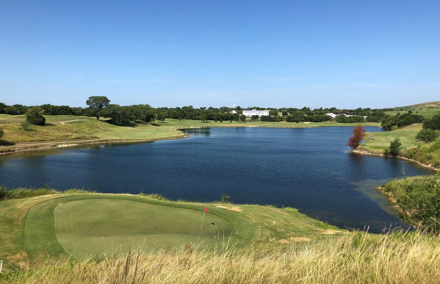 Old Brickyard Golf Course