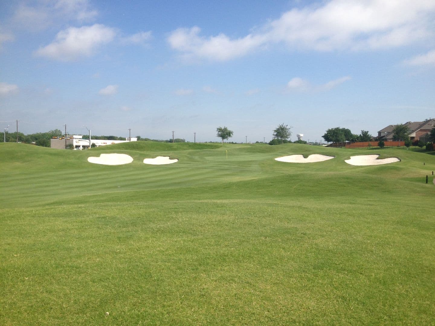 Westridge Golf Course