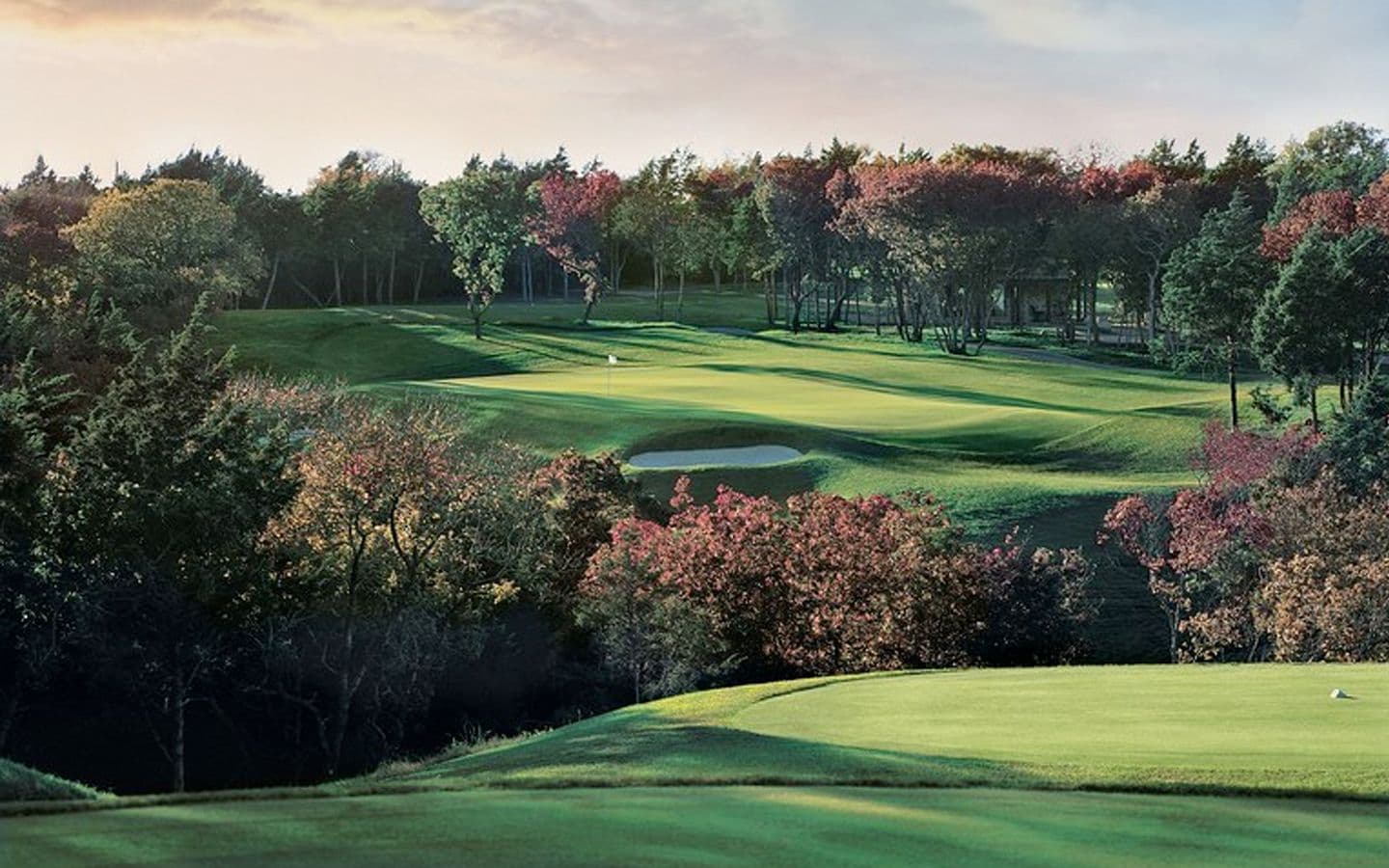 Dallas National Golf Club