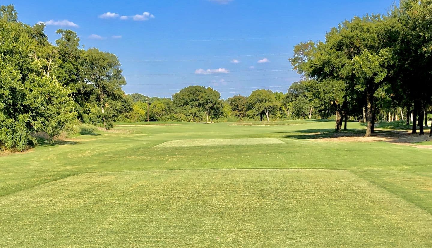 Twin Wells Golf Club