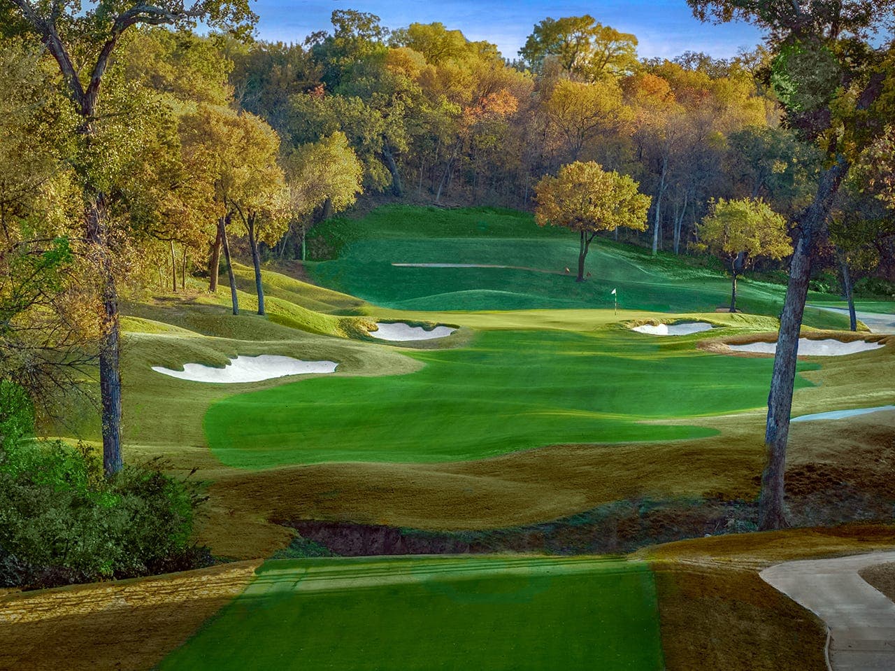 Cowboys Golf Club