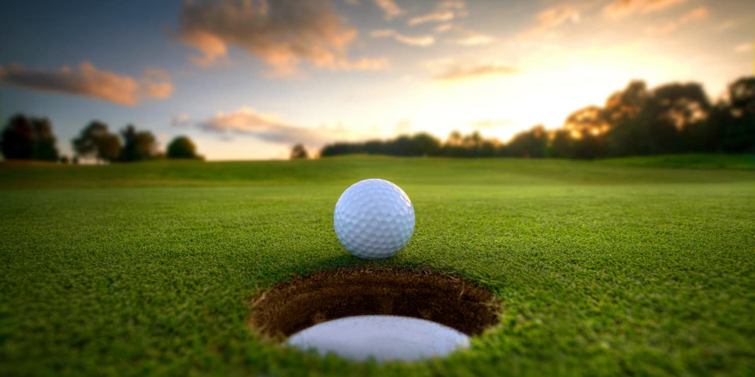 Sleepy Hollow Golf Club