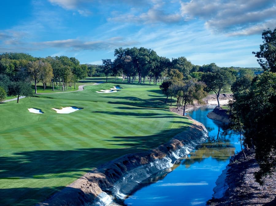 TPC Craig Ranch