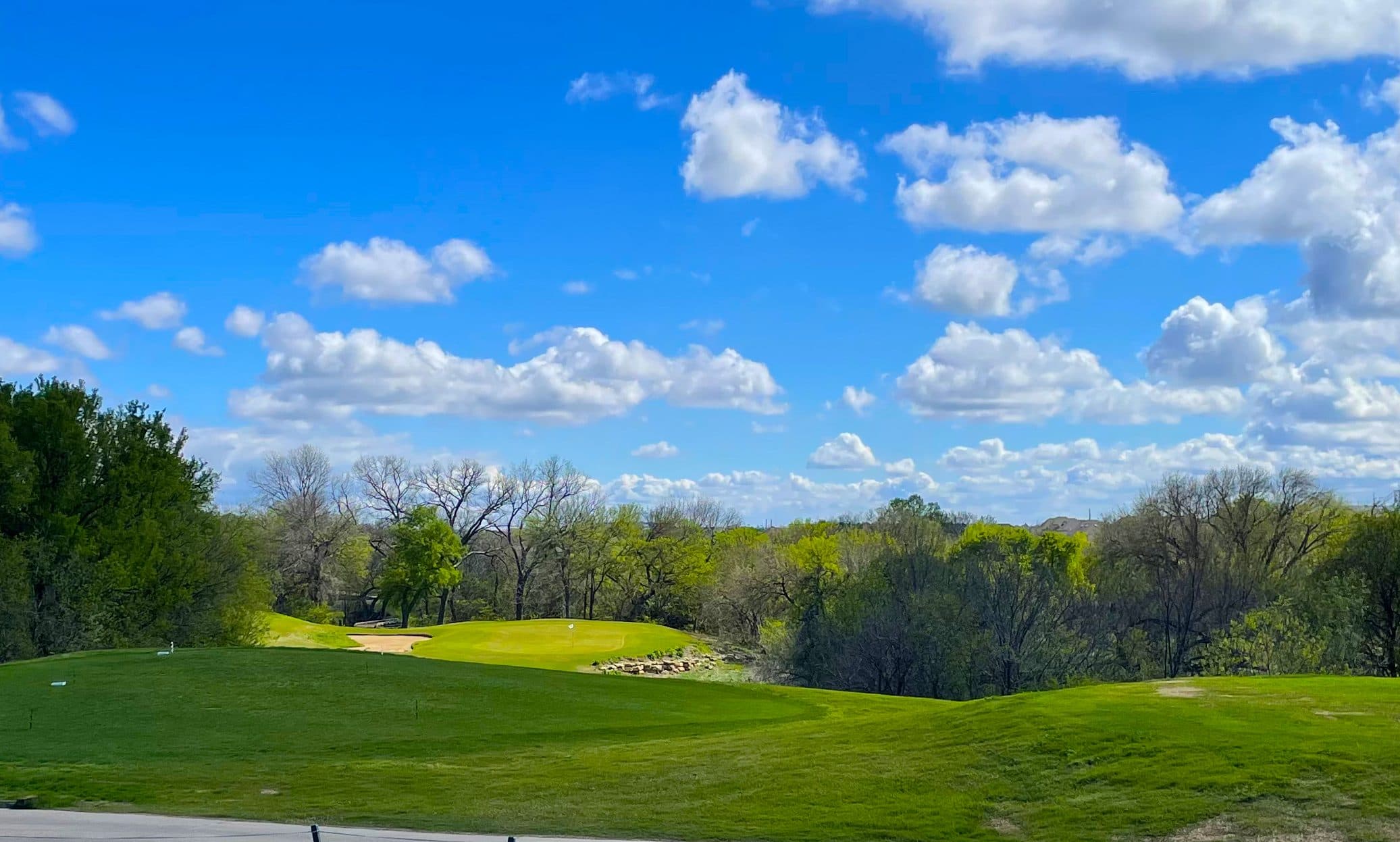 The Golf Club at Champions Circle