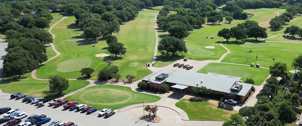 Meadowbrook Golf Course