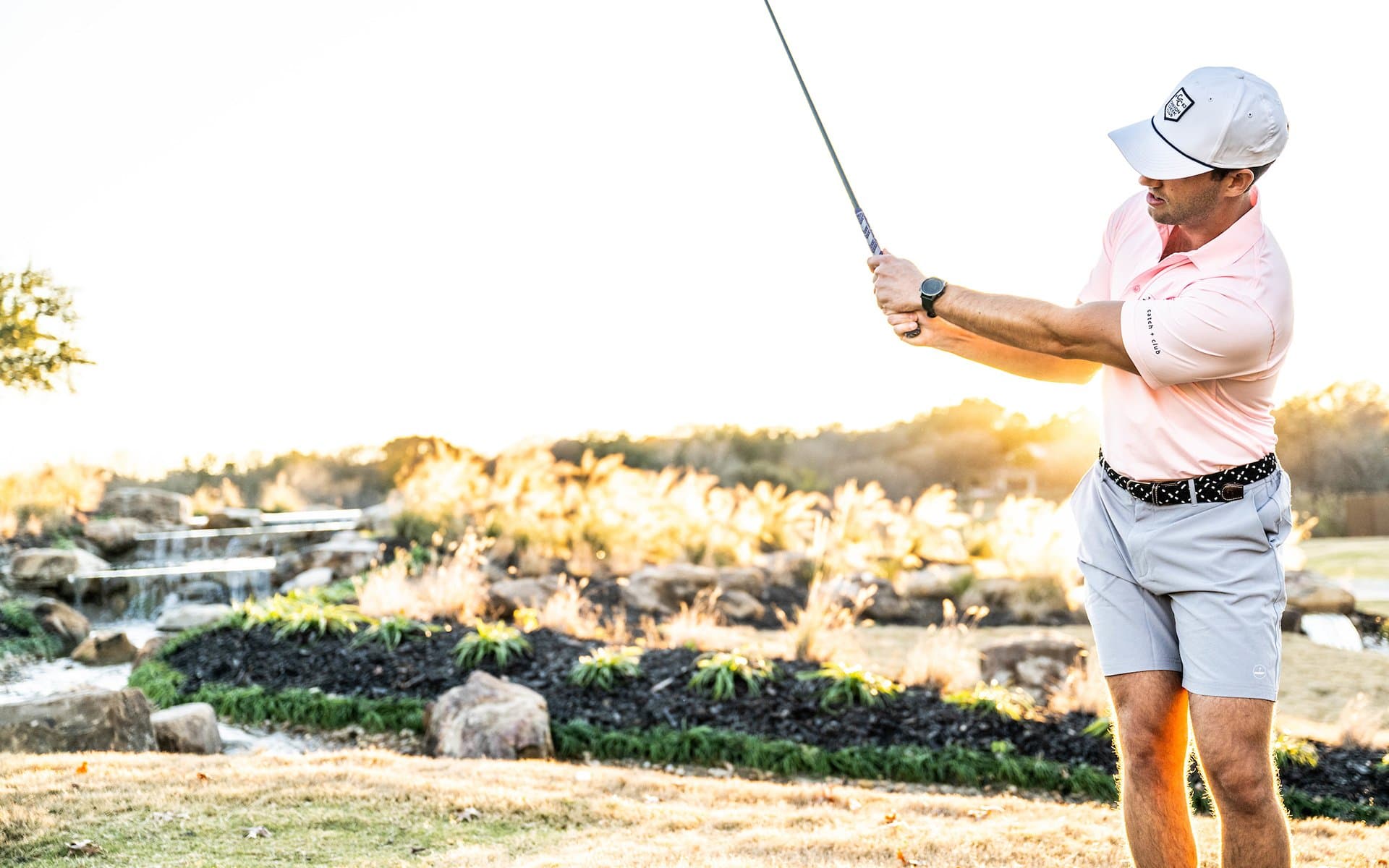 Canyon Creek Country Club