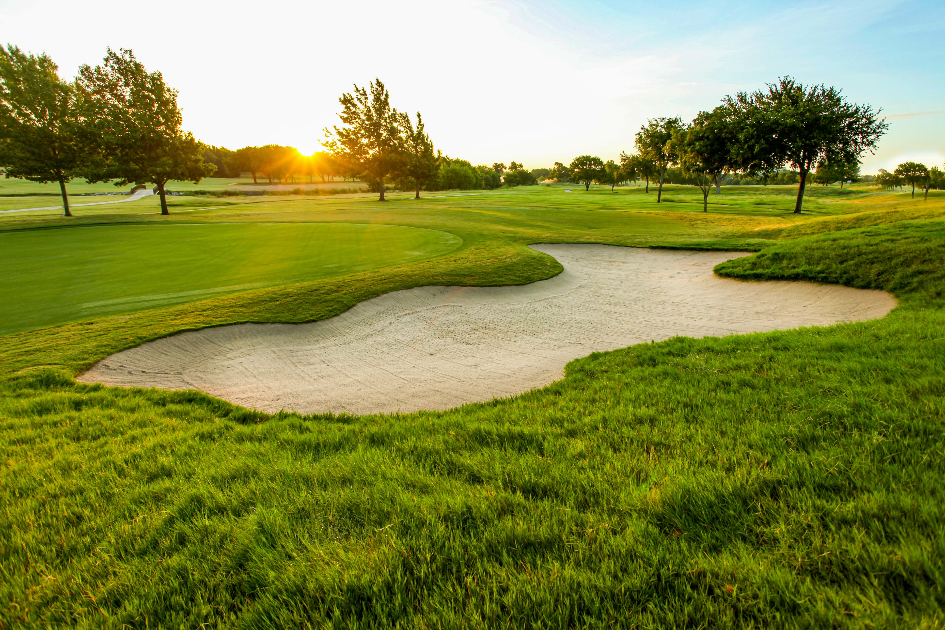 Mesquite Golf Club