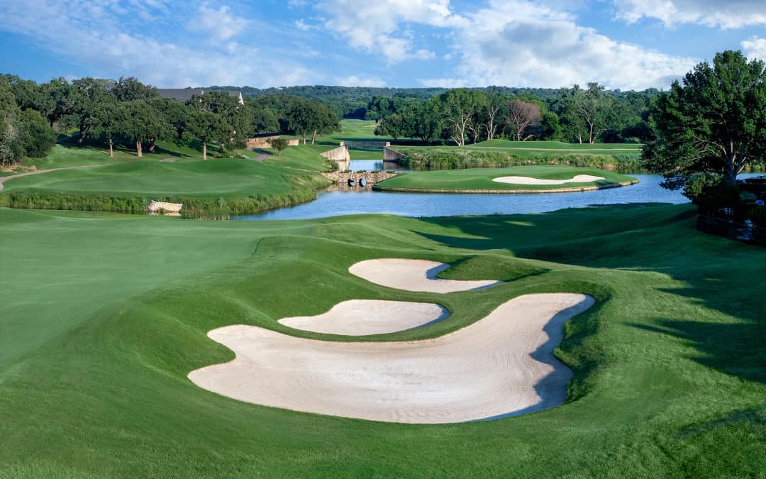 Timarron Club Timarron Country Club Review, Rating & Ranking | Sounded Good Golf ...